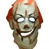 Terror Clown Maske -Cosplay Verkäufe terror clown maske horror clown maske killerclown maske halloween maske 21530 01