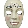 The Purge Anarchy God Maske -Cosplay Verkäufe the purge anarchy god maske halloween und horror maske purge anarchy mask 39395