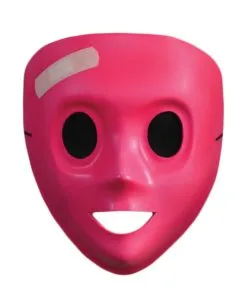 The Purge Bandage Maske