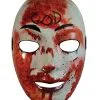 The Purge Blood God Maske