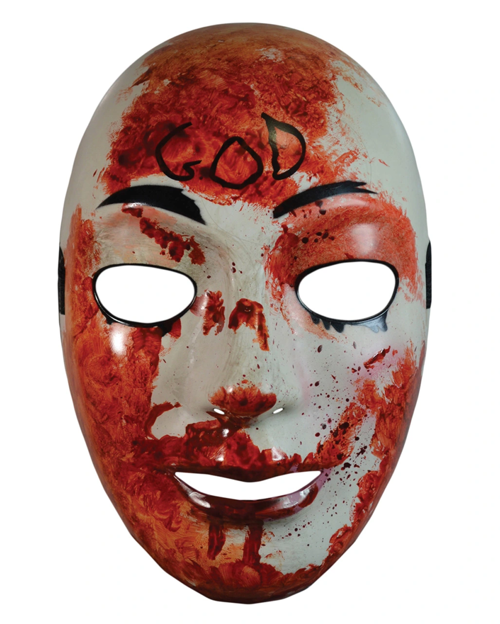 The Purge Blood God Maske 3 The Purge Blood God Maske