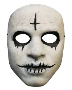 The Purge Killer Maske