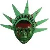 The Purge Lady Liberty Maske Mit Lichteffekt 2 The Purge Lady Liberty Maske Mit Lichteffekt -Cosplay Verkäufe the purge liberty maske halloween und horror maske 39394