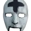 The Purge - Plus Maske 1 The Purge - Plus Maske -Cosplay Verkäufe the purge plus maske halloween und horror masken the purge series plus mask 50293