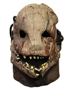 The Trapper Maske - Dead By Daylight