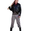 The Walking Dead - Negan Kostüm Für Erwachsene 1 The Walking Dead - Negan Kostüm Für Erwachsene -Cosplay Verkäufe the walking dead negan kostuem fuer erwachsene 38318