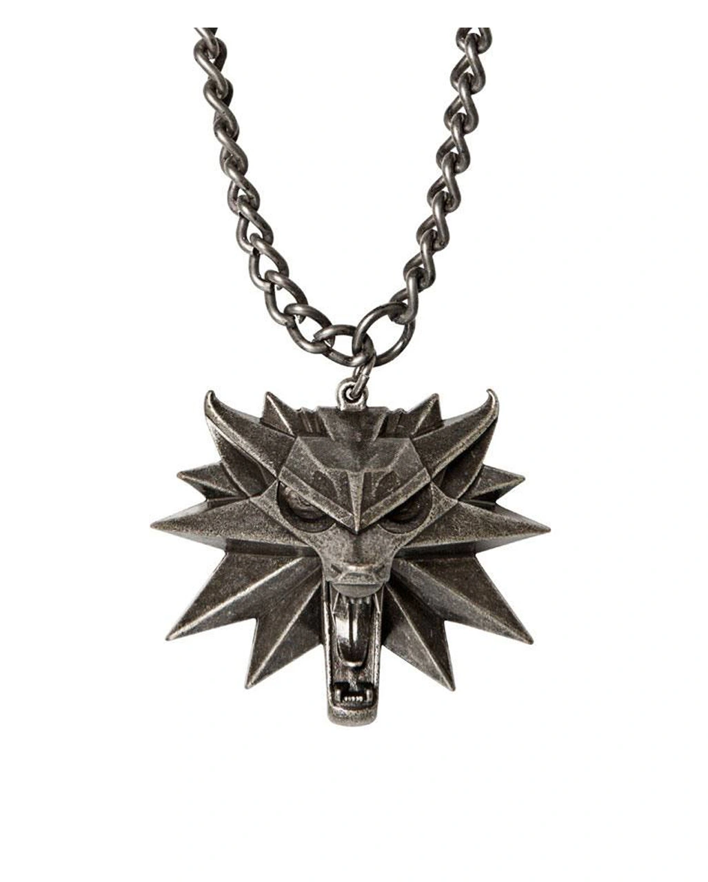 The Witcher 3 - Wild Hunt Medaillon 3 The Witcher 3 - Wild Hunt Medaillon