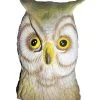 Tiermaske Eule -Cosplay Verkäufe tiermaske eule eulen maske fuer karneval faschings vogel maske bird mask animal mask owl 26741