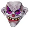 Toofy Horror Clown Maske -Cosplay Verkäufe toofy horror clown maske toofy halloween maske killerclown maske 19446 01