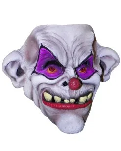 Toofy Horror Clown Maske 5 Toofy Horror Clown Maske -Cosplay Verkäufe toofy horror clown maske toofy halloween maske killerclown maske 19446 02