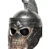 Totenkopf Gladiator Helm 1 Totenkopf Gladiator Helm -Cosplay Verkäufe totenkopf gladiator helm roemerhelm helm als kostuemzubehoer 38696 01 1