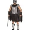 Totenkopf Gladiator Kostüm 2 Totenkopf Gladiator Kostüm -Cosplay Verkäufe totenkopf gladiator kostuem toter gladiatorenkaempfer verkleidung skull gladiator costume 31325 1
