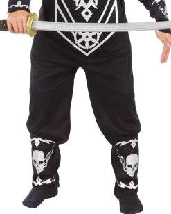 Totenkopf Ninja Kinderkostüm 9 Totenkopf Ninja Kinderkostüm -Cosplay Verkäufe totenkopf ninja ninja kostuem ninja kinderkostuem ninja anzug ninja krieger kostuem skull ninja 19858 04