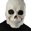 Skull Maske Mit Beweglichem Kiefer 2 Skull Maske Mit Beweglichem Kiefer -Cosplay Verkäufe totenschaedel maske skull halbmaske mit beweglichem kiefer halloween und horror 39619