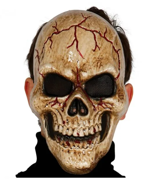 Totenschädel Skull Maske 5 Totenschädel Skull Maske -Cosplay Verkäufe totenschaedel skull maske totenkopf maske halloween maske horror maske 24906