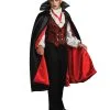 Transylvanischer Vampir Kostüm 1 Transylvanischer Vampir Kostüm -Cosplay Verkäufe transylvanischer vampir kostuem graf dracula verkleidung halloween vampirgraf kostuem 18970 01