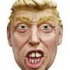 Trump Latex-Maske 1 Trump Latex-Maske -Cosplay Verkäufe trump latex maske karneval masken halloween masken trump mask 26318