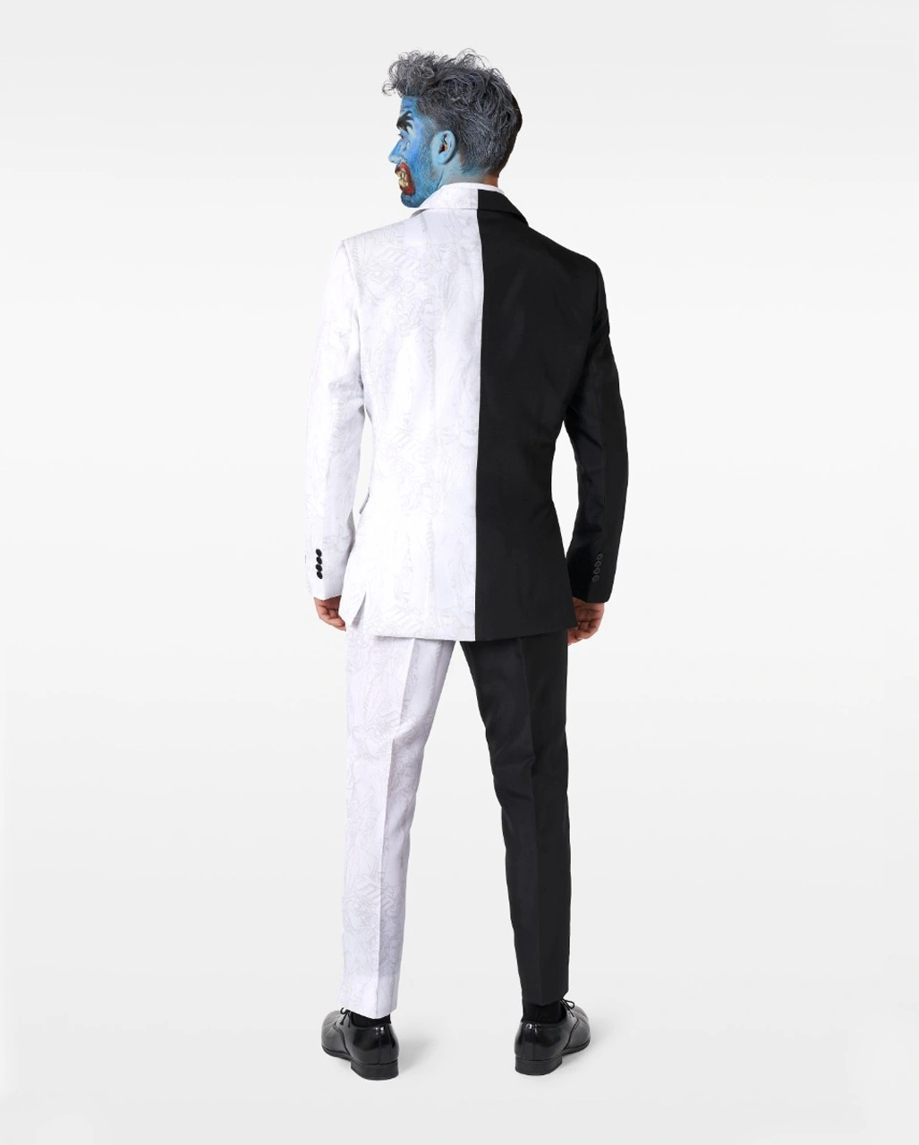 Two Face Anzug - Suitmeister 5 Two Face Anzug - Suitmeister – Bild 3