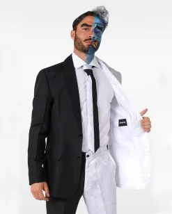 Two Face Anzug - Suitmeister 12 Two Face Anzug - Suitmeister -Cosplay Verkäufe two face suitmeister anzug von opposuites two face kostuem anzug two face verkleidungsanzug oppsuites anzug 54377 4