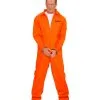 US-Häftling Kostüm Mit Handschellen 1 US-Häftling Kostüm Mit Handschellen -Cosplay Verkäufe us haeftling kostum us strafgefangener kostuem us county jail inmate costume jeffrey dahmer kostuem 54016 01