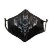 Vampir Fledermaus Alltagsmaske -Cosplay Verkäufe vampir fledermaus alltagsmaske vampir community mask halloween masken kaufen 50708 01