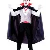 Vampir Kinderkostüm -Cosplay Verkäufe vampir kinderkostuem blutsauger verkleidung fuer jungen graf dracula kostuem kinder 10417