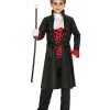 Vampir Baron Kinderkostüm 1 Vampir Baron Kinderkostüm -Cosplay Verkäufe vampir kinderkostuem vampir baron jungen verkleidung blutsauger halloween kostuemanzug 28675