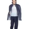 Vampir Kinderumhang Schwarz -Cosplay Verkäufe vampir kinderumhang schwarz dracula cape fuer kids halloween umhang kinder 20223