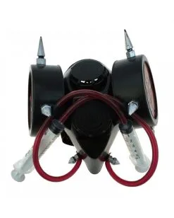 Vampire Blood Gas Maske 7 Vampire Blood Gas Maske -Cosplay Verkäufe vampire blood gas maske cosplay gas maske gasmaske als kostuemzubehoer 50486 01