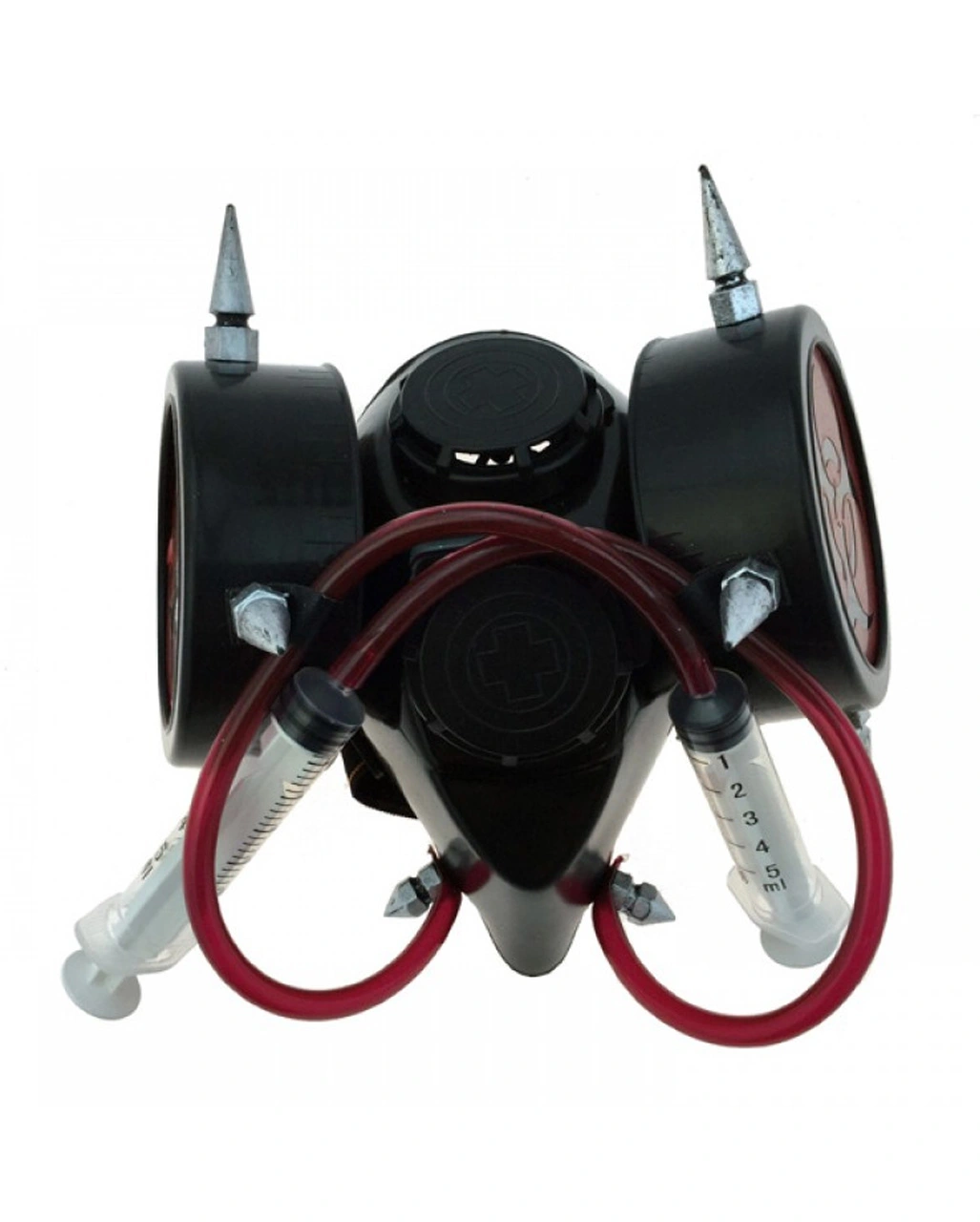 Vampire Blood Gas Maske 5 Vampire Blood Gas Maske – Bild 3