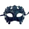Augenmaske Römischer Gott -Cosplay Verkäufe venezianische maske roemische augenmaske antike augenmaske venezainische maske mit verzierungen venetian mask 25147 01