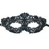 Venezianische Stoffmaske Blume 1 Venezianische Stoffmaske Blume -Cosplay Verkäufe venezianische stoffmaske kostuem accessoires fuer karneval verkleidungs zubehoer venezian eyemask 26413 1
