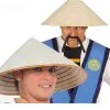 Vietnamesen Hut Aus Stroh -Cosplay Verkäufe vietnamesen hut aus strohbast faschingshuete kaufen 26689 01