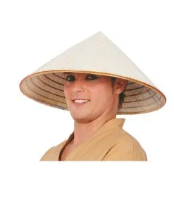 Vietnamesen Hut Aus Stroh -Cosplay Verkäufe vietnamesen hut aus strohbast faschingshuete kaufen 26689 03