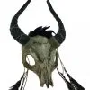 Voodoo Bison Totenschädel Maske 2 Voodoo Bison Totenschädel Maske -Cosplay Verkäufe voodoo bison totenschaedel maske halloween und voodoo maske horror masks 50601