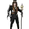 Voodoo Priester Kostüm 1 Voodoo Priester Kostüm -Cosplay Verkäufe voodoo priester kostuem fuer maenner halloween voodoo hexenmeister kostuem voodoo priest costume 51875