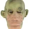 Wassermann Schaumlatexmaske 1 Wassermann Schaumlatexmaske -Cosplay Verkäufe wassermann schaumlatexmaske alienmaske fuer filmdreh sumpfwesen kostuem zubehoer 13661