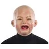 Weinende Babymaske -Cosplay Verkäufe weinende babymaske baby maske aus latex als kostuem zubehoer fuer erwachsene 25212
