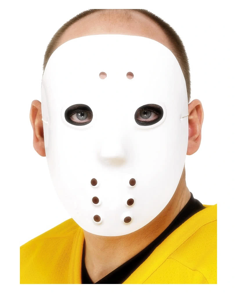 Preiswerte Hockey Maske 3 Preiswerte Hockey Maske
