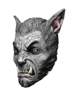 Werwolf Biest Maske