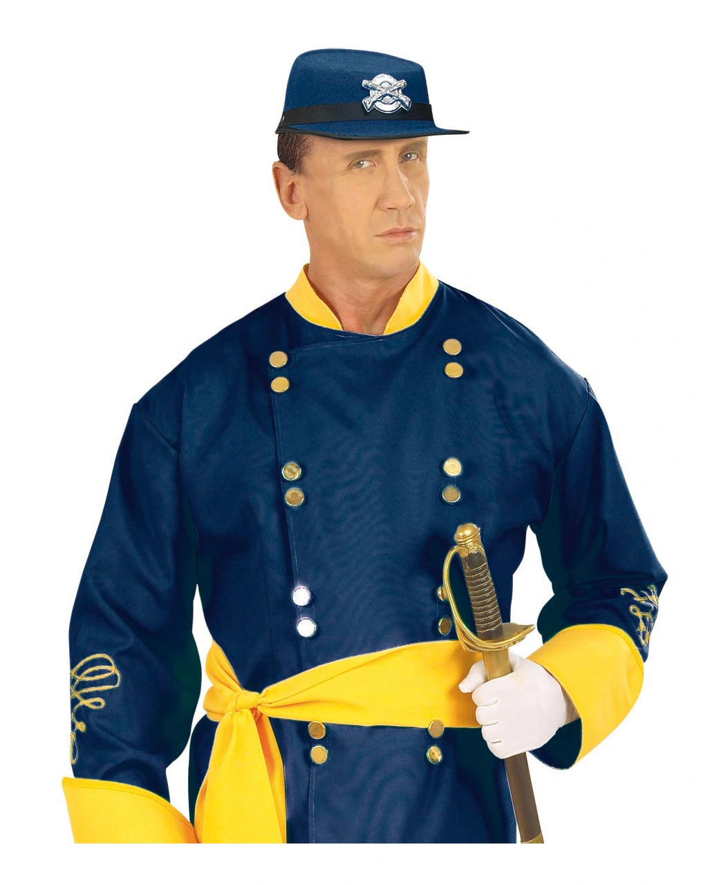 Nordstaaten Soldaten Mütze 4 Nordstaaten Soldaten Mütze – Bild 2