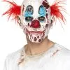 Zombie Clown Schaumlatex Maske 2 Zombie Clown Schaumlatex Maske -Cosplay Verkäufe zombie clown schaumlatex maske horrorclown kostuemzubehoer killerclown verkleidungszubehoer 29162