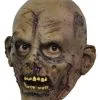 Rotten Zombie Kinder Maske -Cosplay Verkäufe zombie maske fuer kinder halloween kindermaske horror maske fuer kinder zombie child mask 19035 01