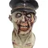 Zombie Offiziers Maske 2 Zombie Offiziers Maske -Cosplay Verkäufe zombie offizier maske zombie soldat maske zombie walk maske zombie kostuemzubehoer 26296 01