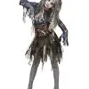 3D Zombiekostüm Für Mädchen 2 3D Zombiekostüm Für Mädchen -Cosplay Verkäufe zombiekostuem fuer maedchen deluxe zombie kostuem fuer maedchen 21988
